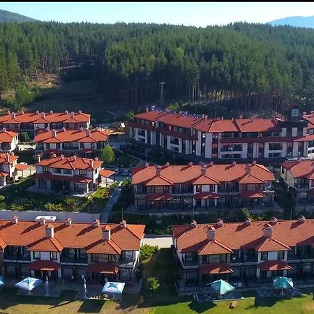 Ruskovets Thermal Spa & Ski Resort Банско Экстерьер фото