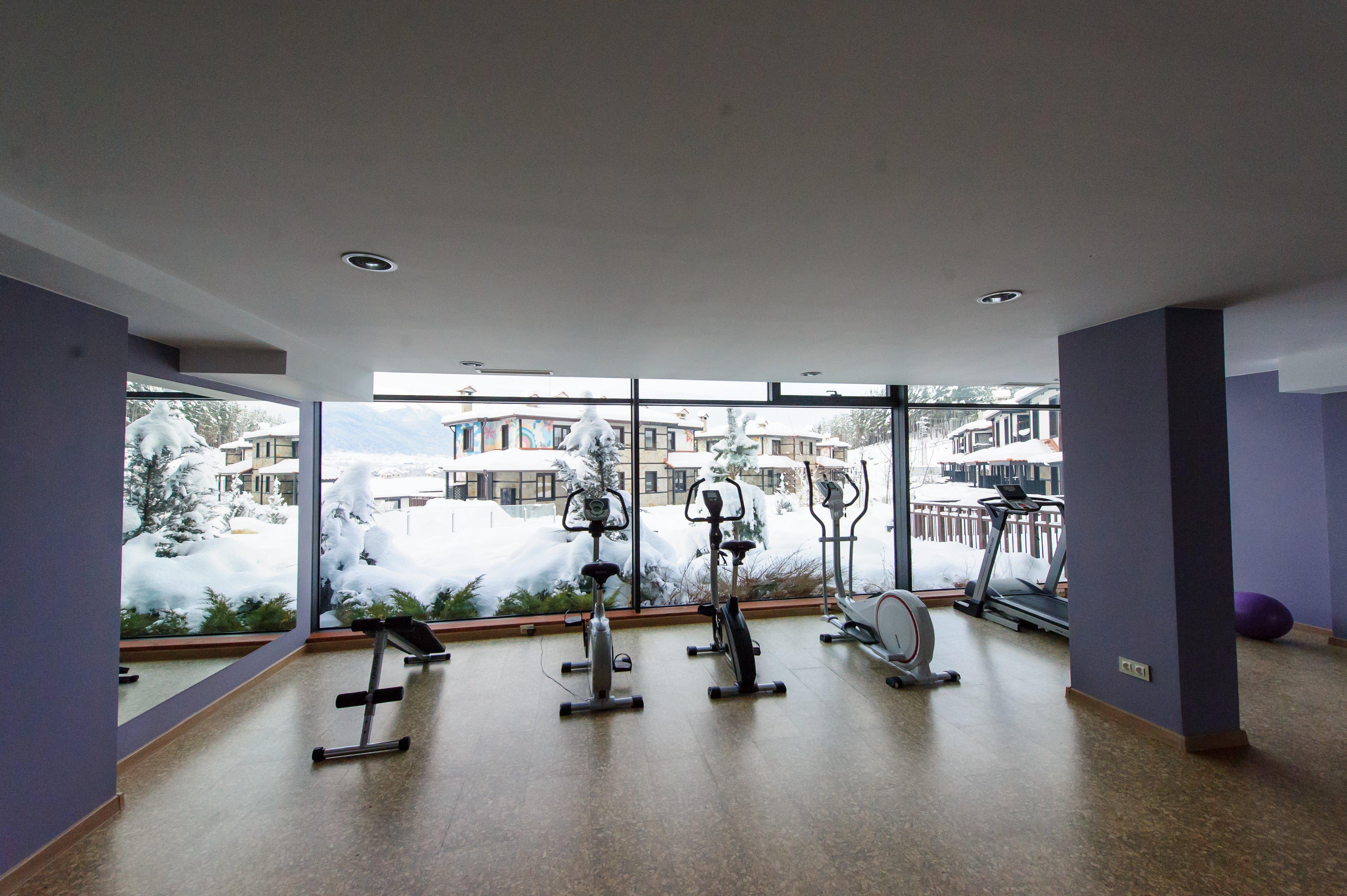 Ruskovets Thermal Spa & Ski Resort Банско Экстерьер фото
