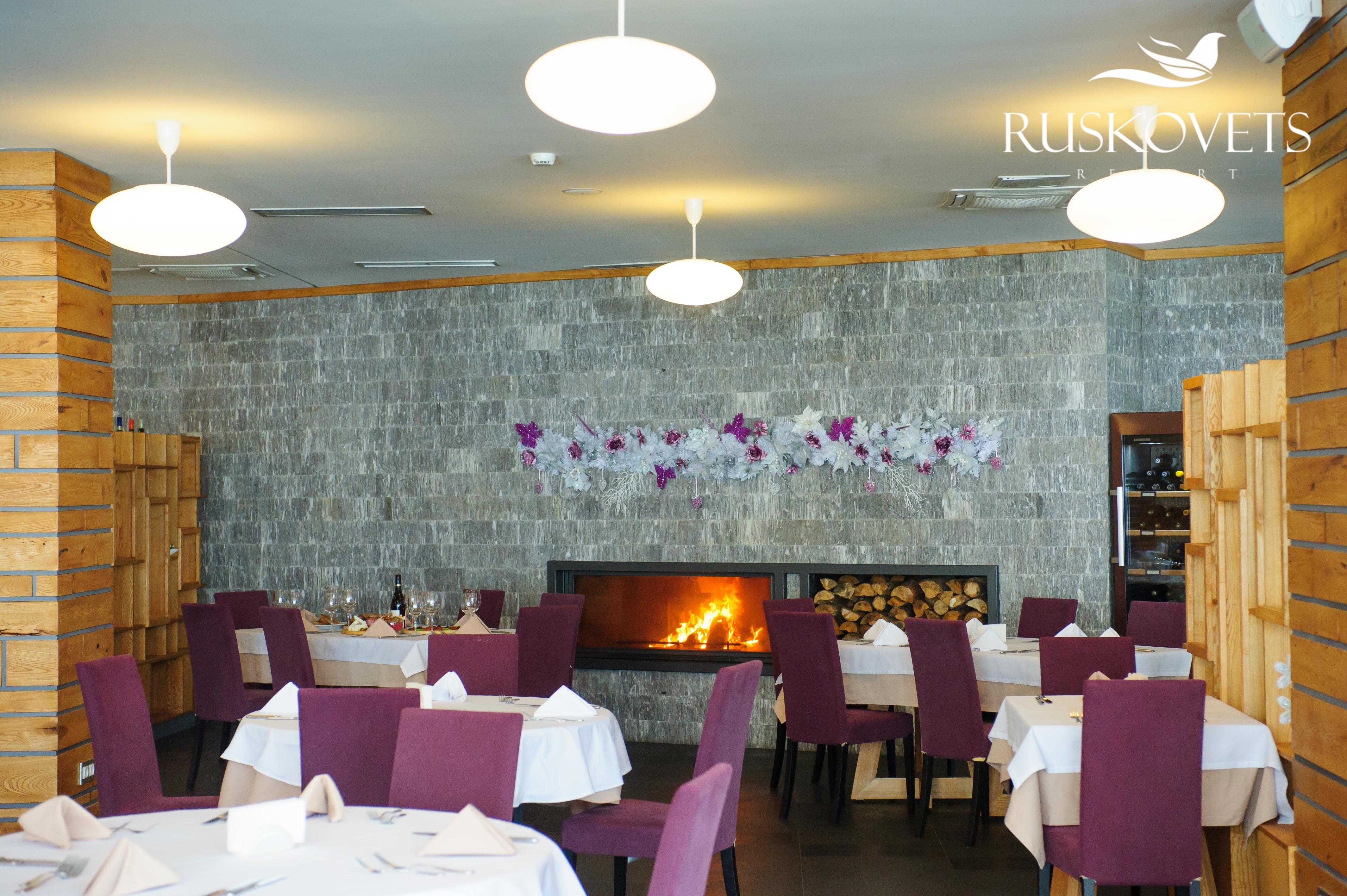 Ruskovets Thermal Spa & Ski Resort Банско Экстерьер фото